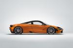 McLaren 720S Coupe 2017 года (WW)
